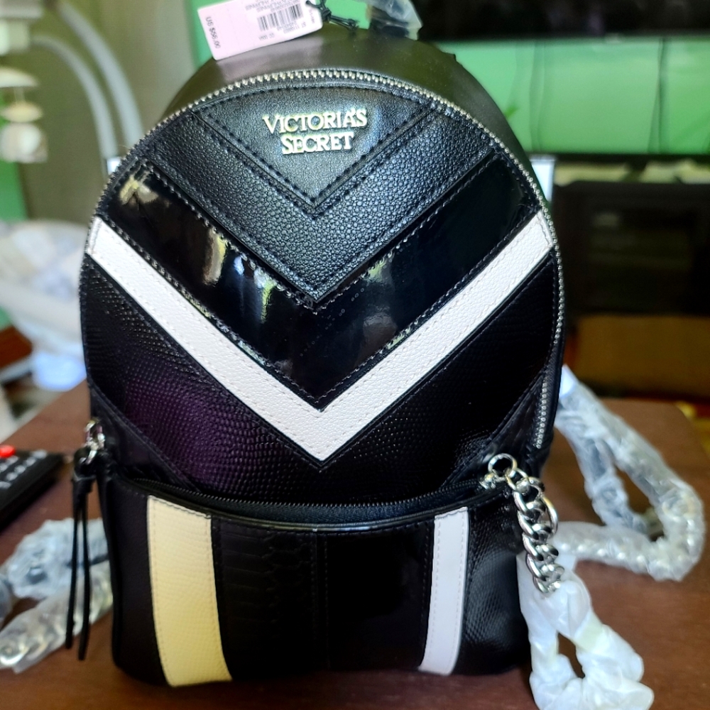 Victoria Secret backpack